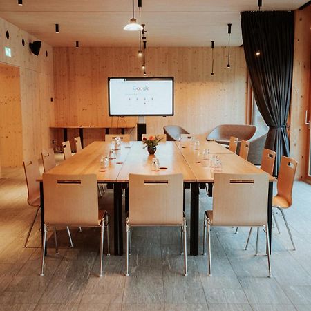 Campra Alpine Lodge & Spa Olivone ภายนอก รูปภาพ