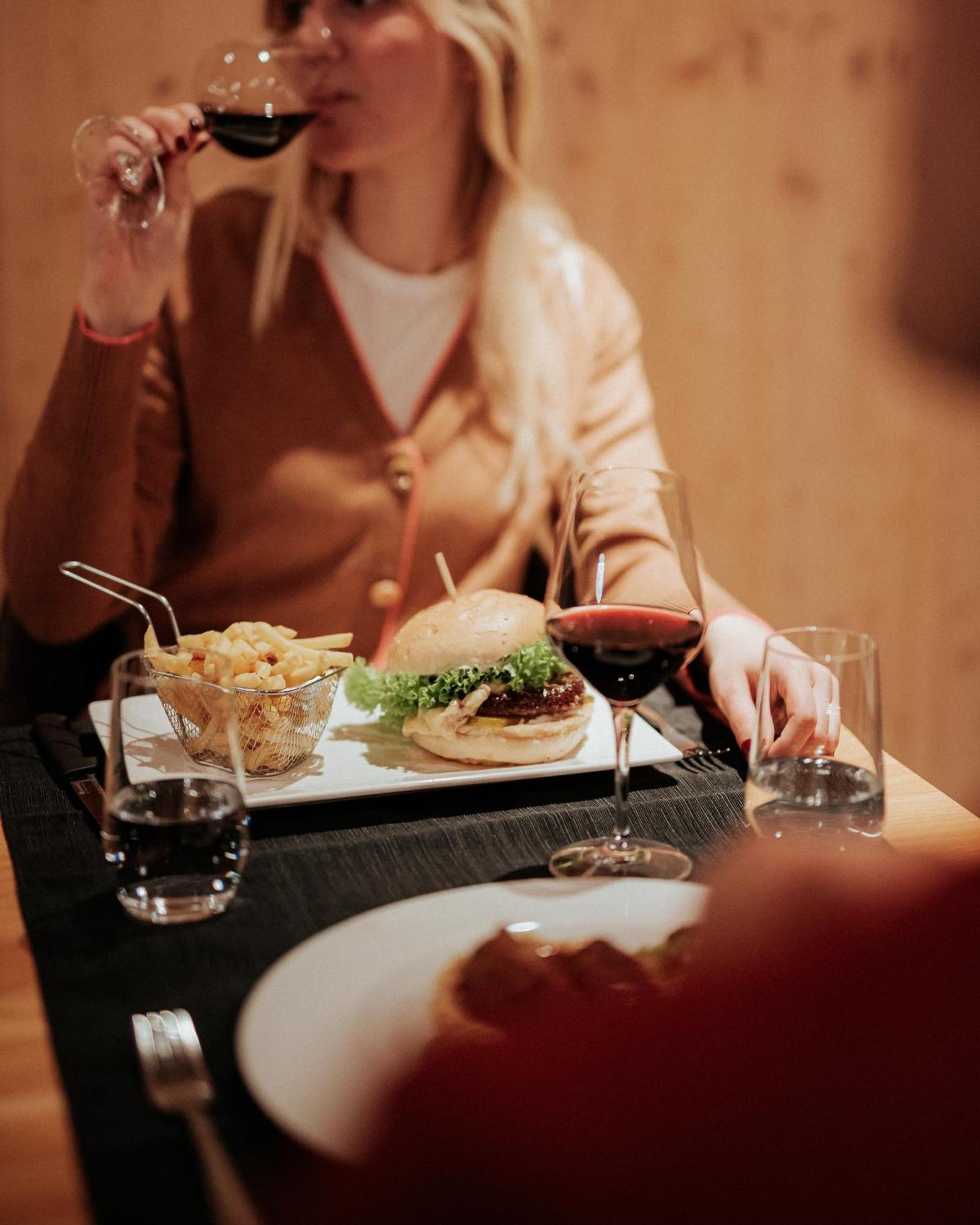 Campra Alpine Lodge & Spa Olivone ภายนอก รูปภาพ