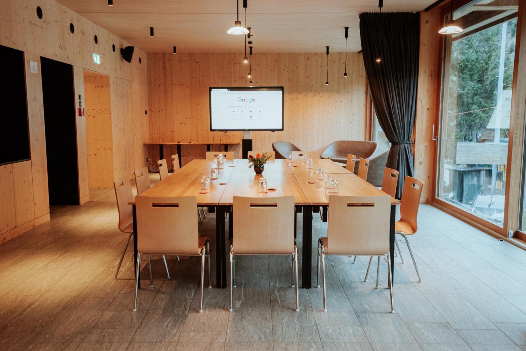 Campra Alpine Lodge & Spa Olivone ภายนอก รูปภาพ
